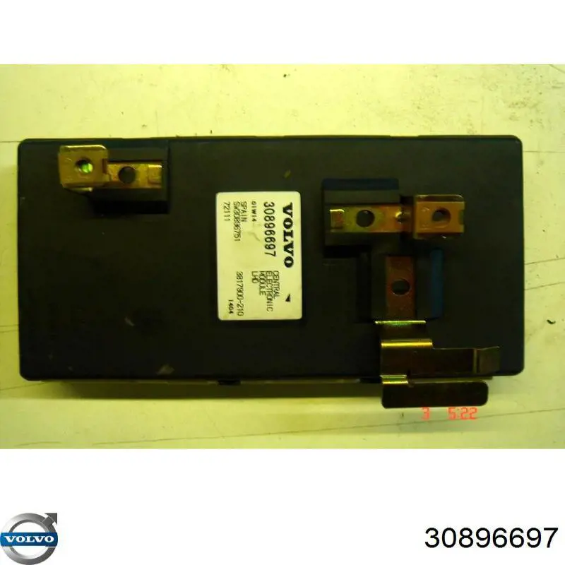 Купити 30859699 Volvo 