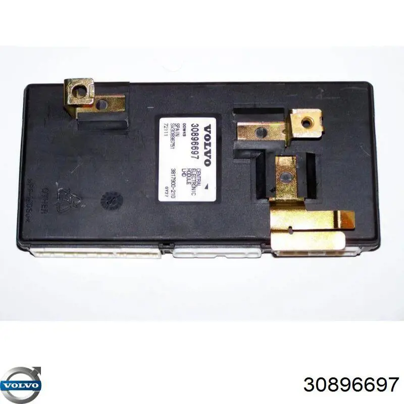 30859699 Volvo 