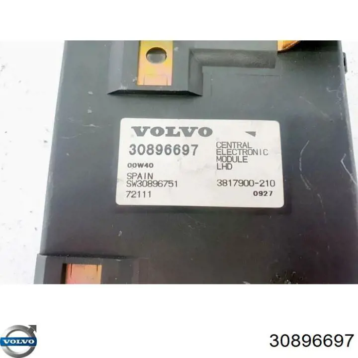  Volvo 30859699 ціна, від 56.31 USD