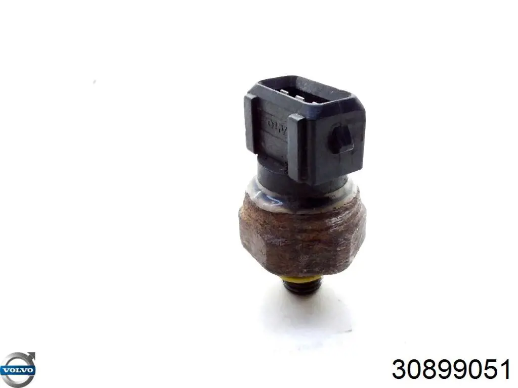Купити 30899051 Volvo Датчик тиску кондиціонера