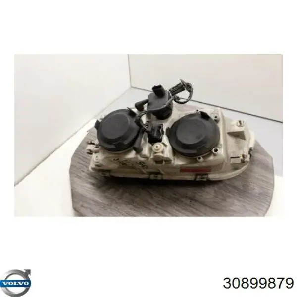 30698638 Volvo Фара дальнього світла в зборі