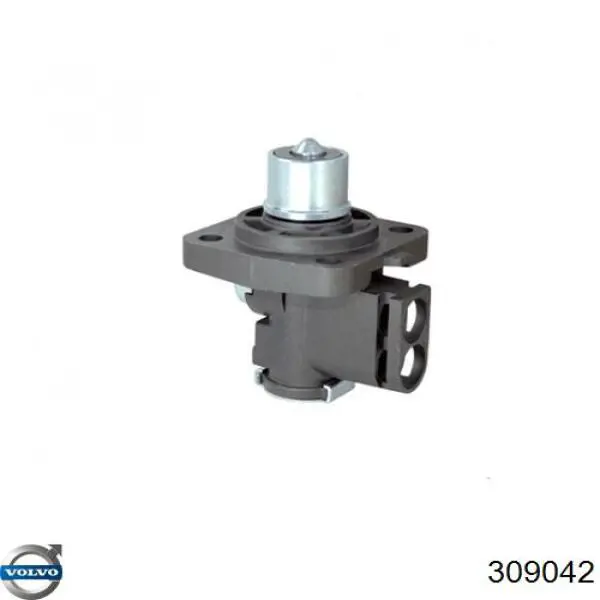 VOLBC006 Pacol 