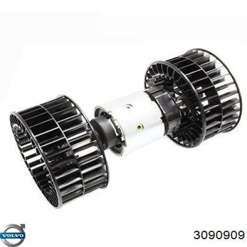 3090909 Volvo Електромотор пічки
