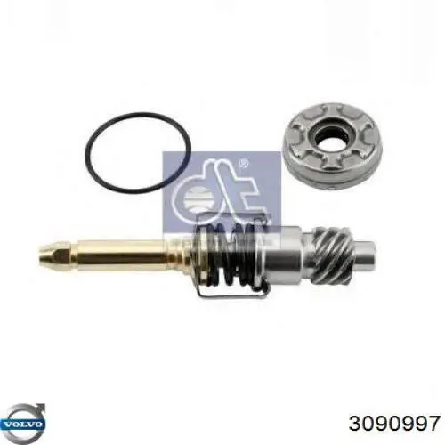 Регулятор заднього барабанного гальма Volvo 3090997 ціна, від 10.97 USD
