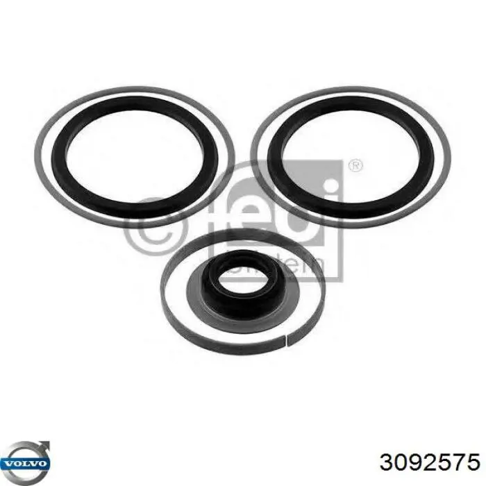Купити 40498 Febi 