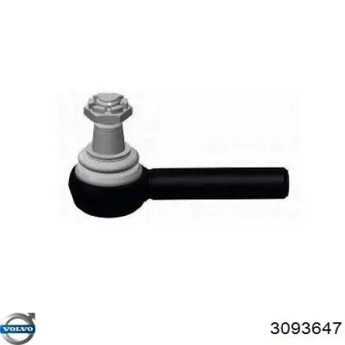 Наконечник рульовий Volvo 3093647 ціна, від 29.25 USD