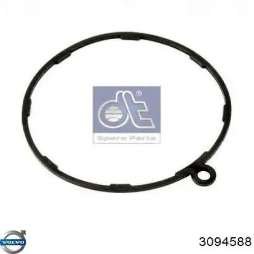 Купити 232227 Diesel Technic Ущільнювальне кільце, універсальне