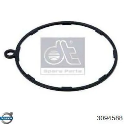 232227 Diesel Technic Ущільнювальне кільце, універсальне