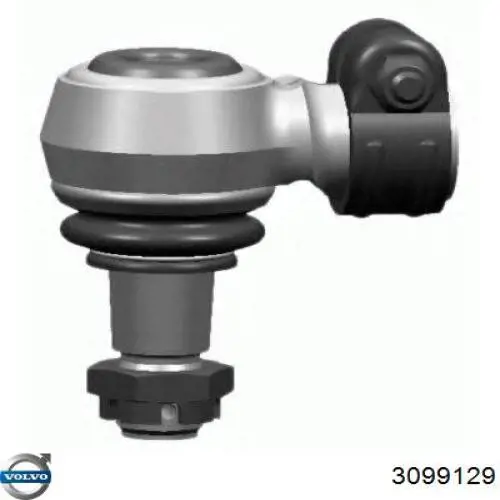 3099129 Volvo Накінечник поперечної рульової тяги