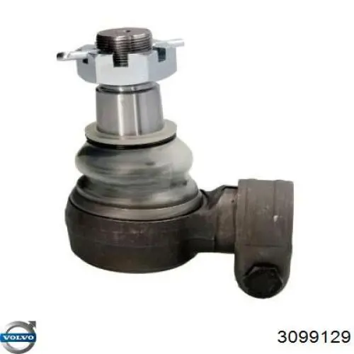 Накінечник поперечної рульової тяги Volvo 3099129 ціна, від 52.90 USD