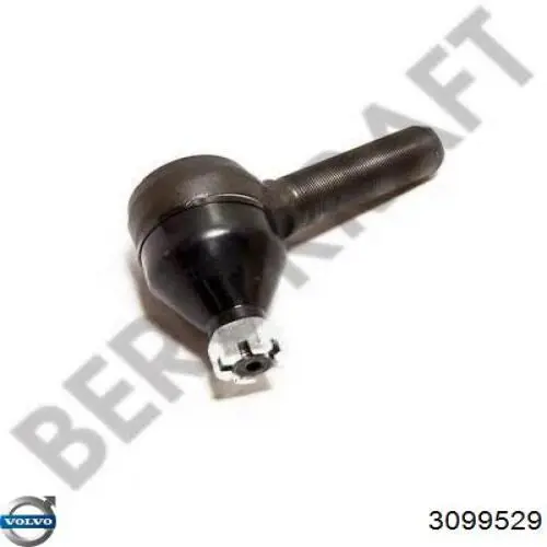 3099529 Volvo Накінечник поперечної рульової тяги
