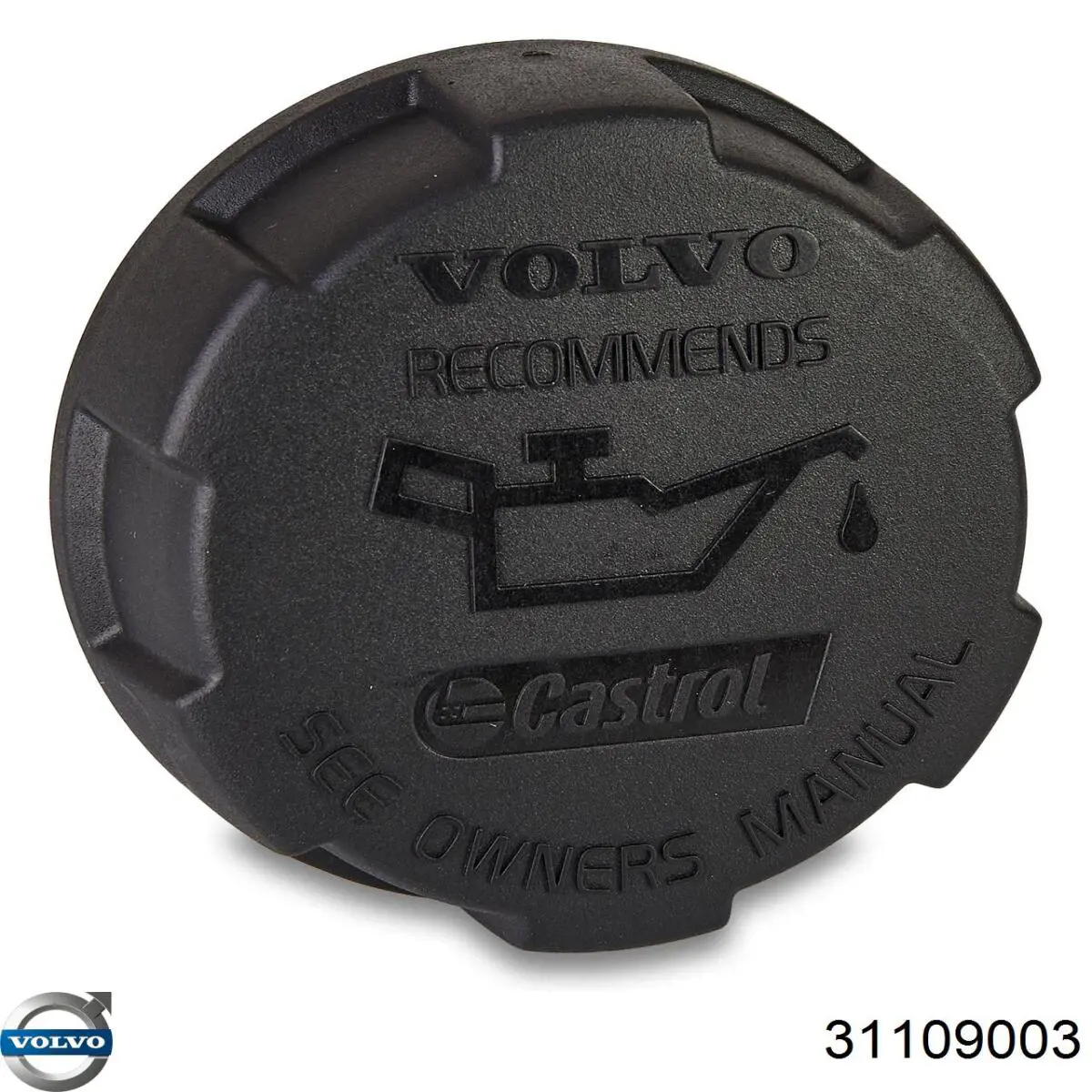 Купити 31109003 Volvo 