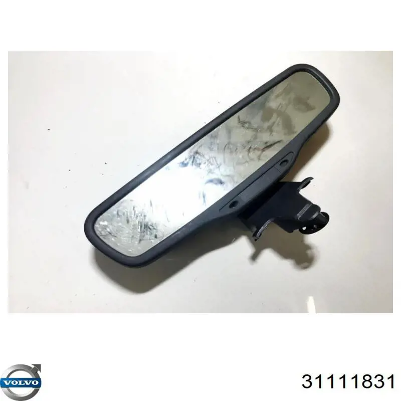 Купити 30728231 Volvo Дзеркало салону авто