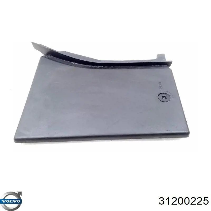Купити 31299227 Volvo Кришка акумулятора (АКБ)
