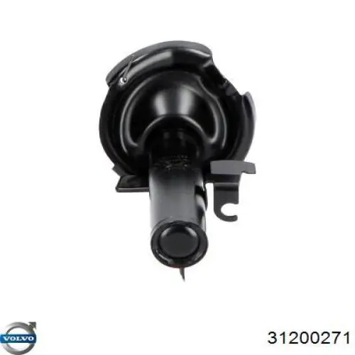 Купити 31200271 Volvo Амортизатор передній, правий