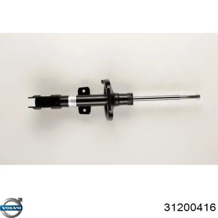 31200416 Volvo Стійка передня