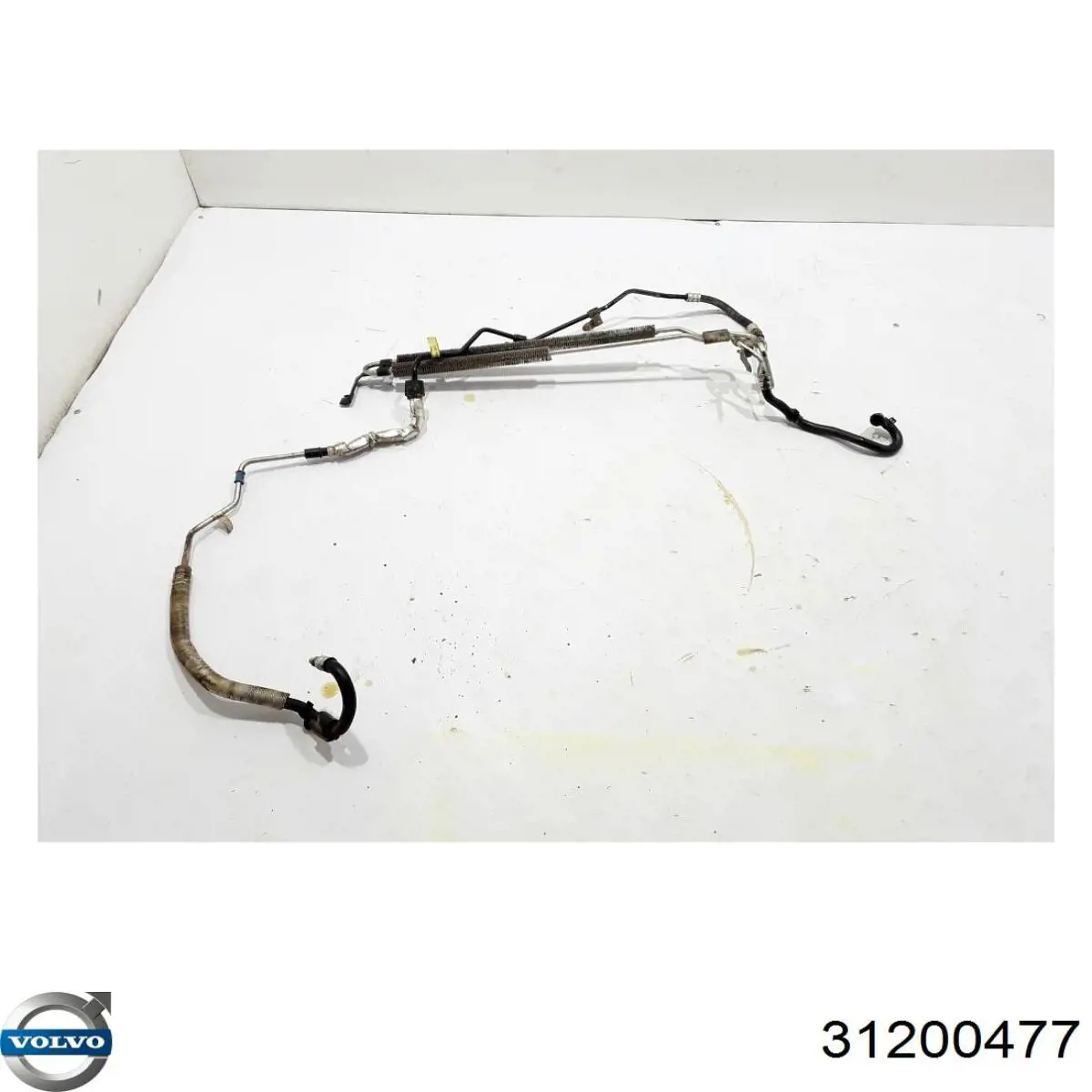 Купити 312004773 Volvo 