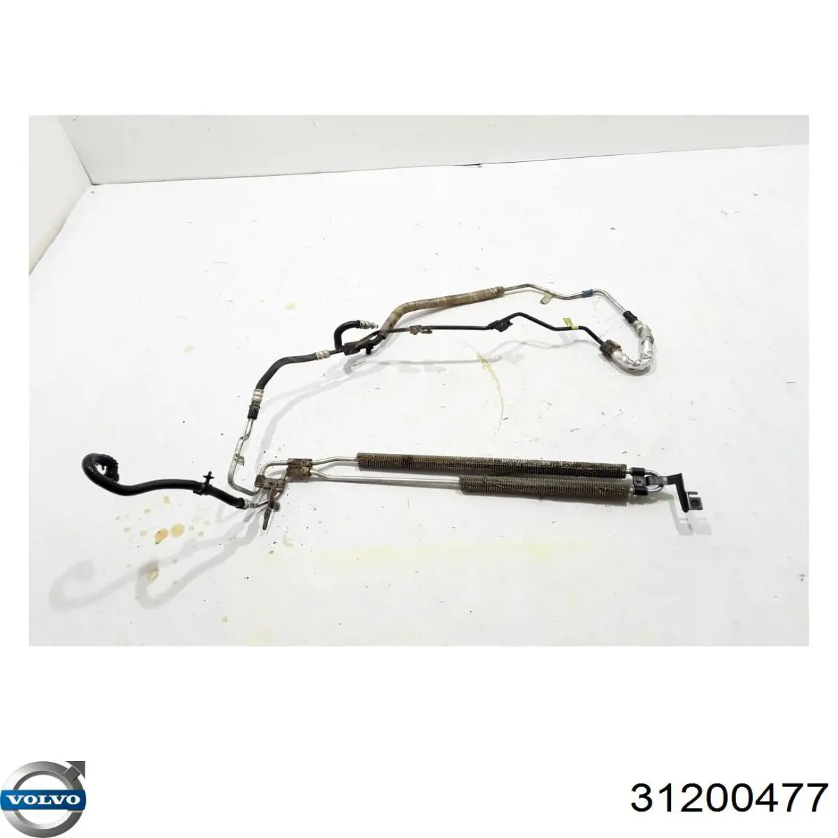  Volvo 31202355 ціна, від 343.67 USD