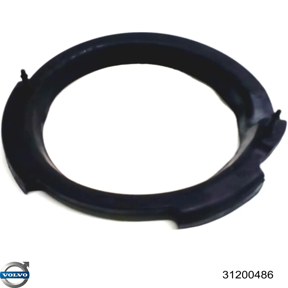 Опора стійки амортизатора переднього Volvo 31200486 ціна, від 16.05 USD
