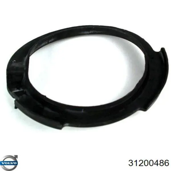 Купити 31200486 Volvo Опора амортизатора переднього