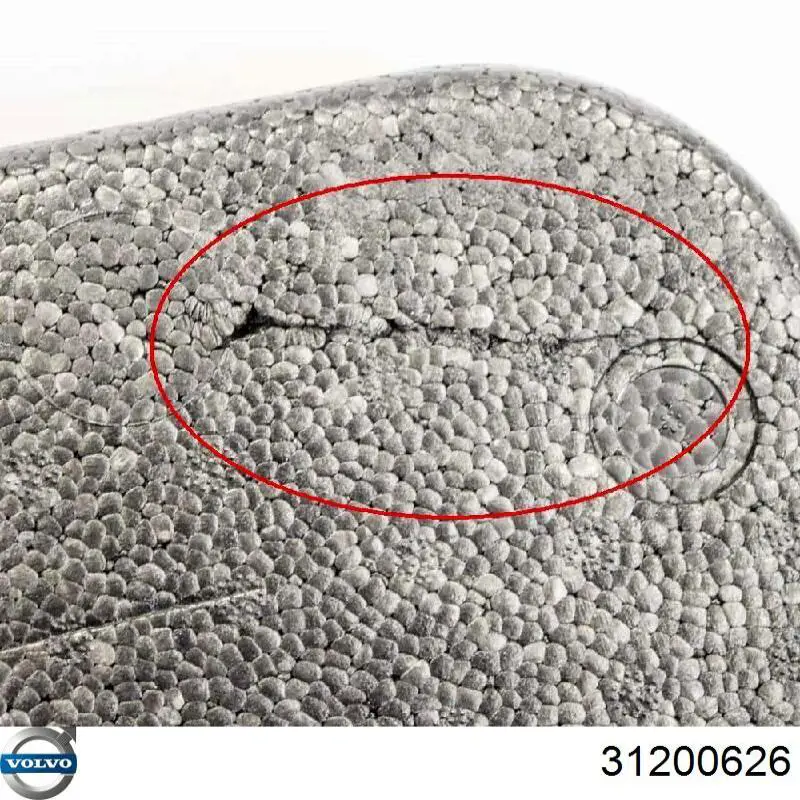 31200626 Volvo 