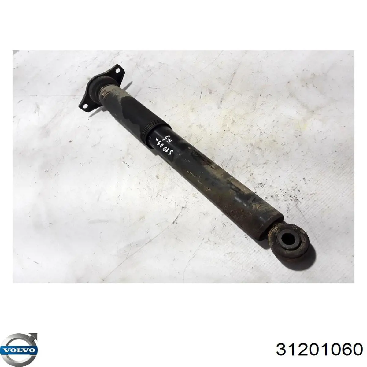  Volvo 31201060 ціна, від 31.67 USD