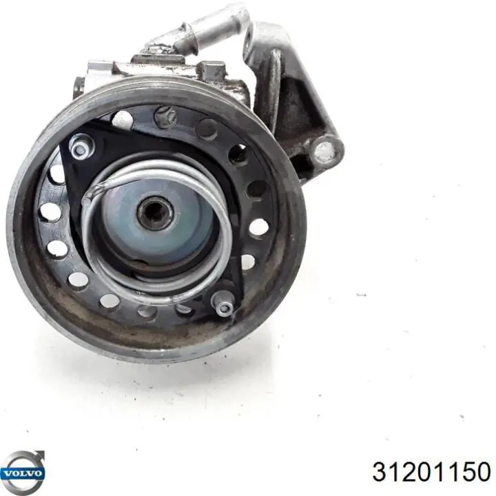 Насос ГПК Volvo 31201150 ціна, від 86.03 USD