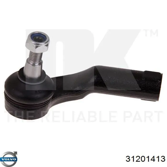 Купити 31201413 Volvo Рульовий наконечник