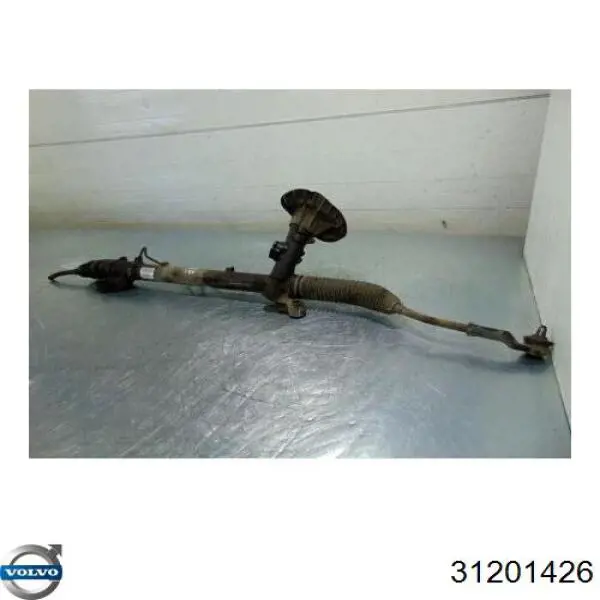 Управління рульове в зборі Volvo 31201426 ціна, від 209.39 USD