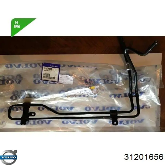  Volvo 31201656 ціна, від 138.47 USD
