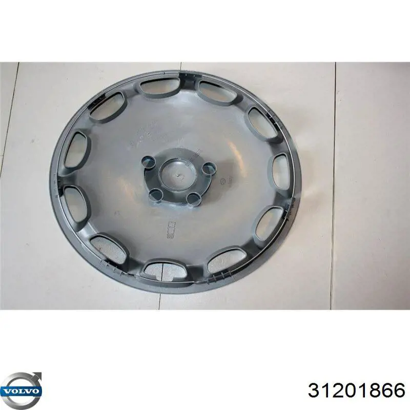 31201866 Volvo Ковпаки на колеса
