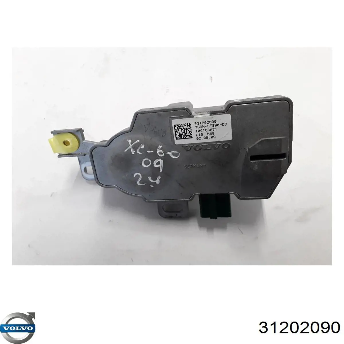  Volvo 31202090 ціна, від 19.00 USD