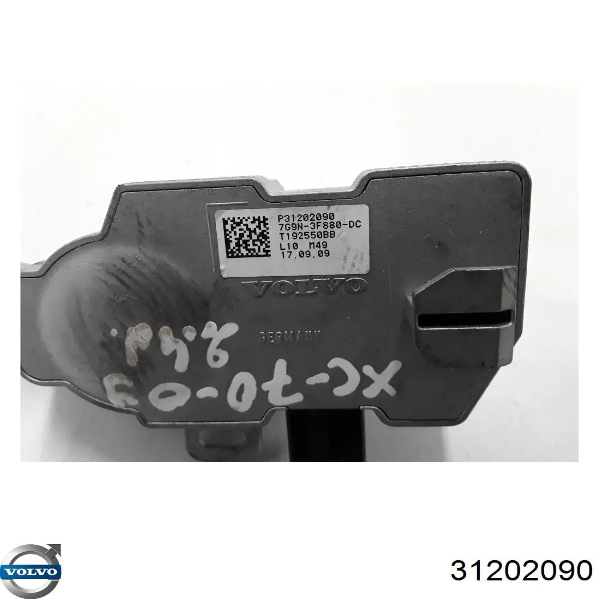 Купити 31202090 Volvo 