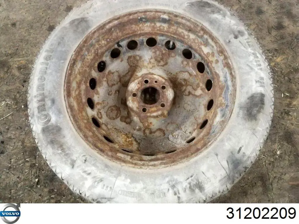  Volvo 31202209 ціна, від 144.44 USD