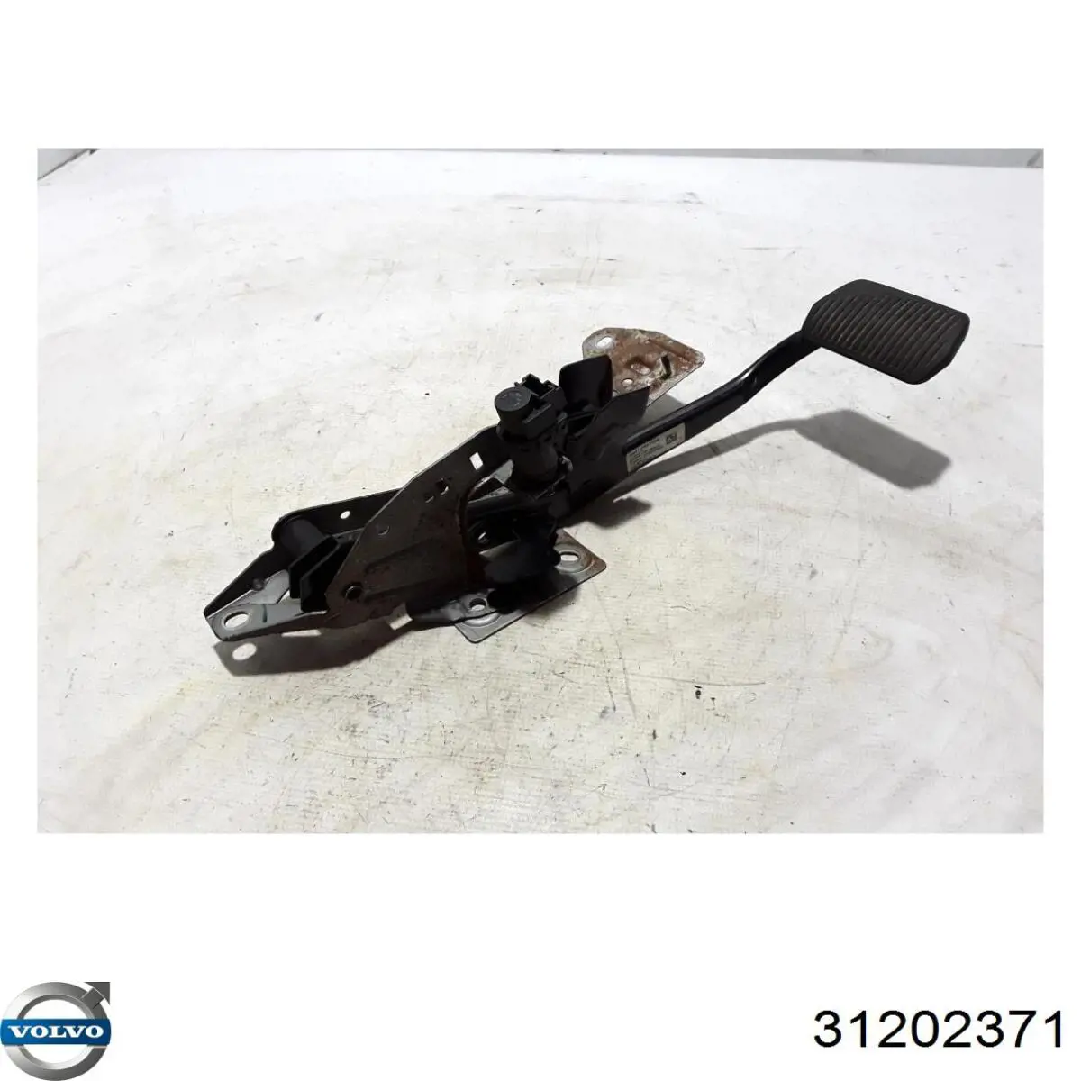 31341385 Volvo 