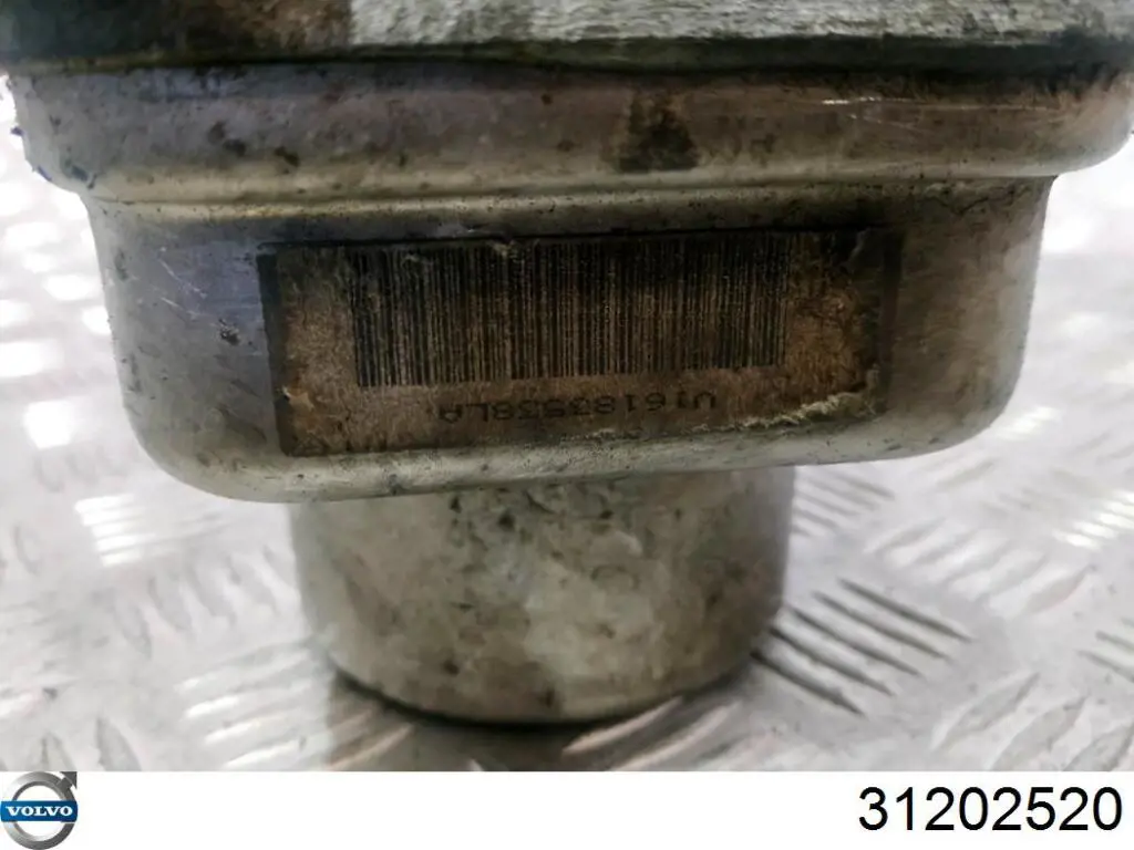 Насос ГПК Volvo 36050682 ціна, від 106.98 USD