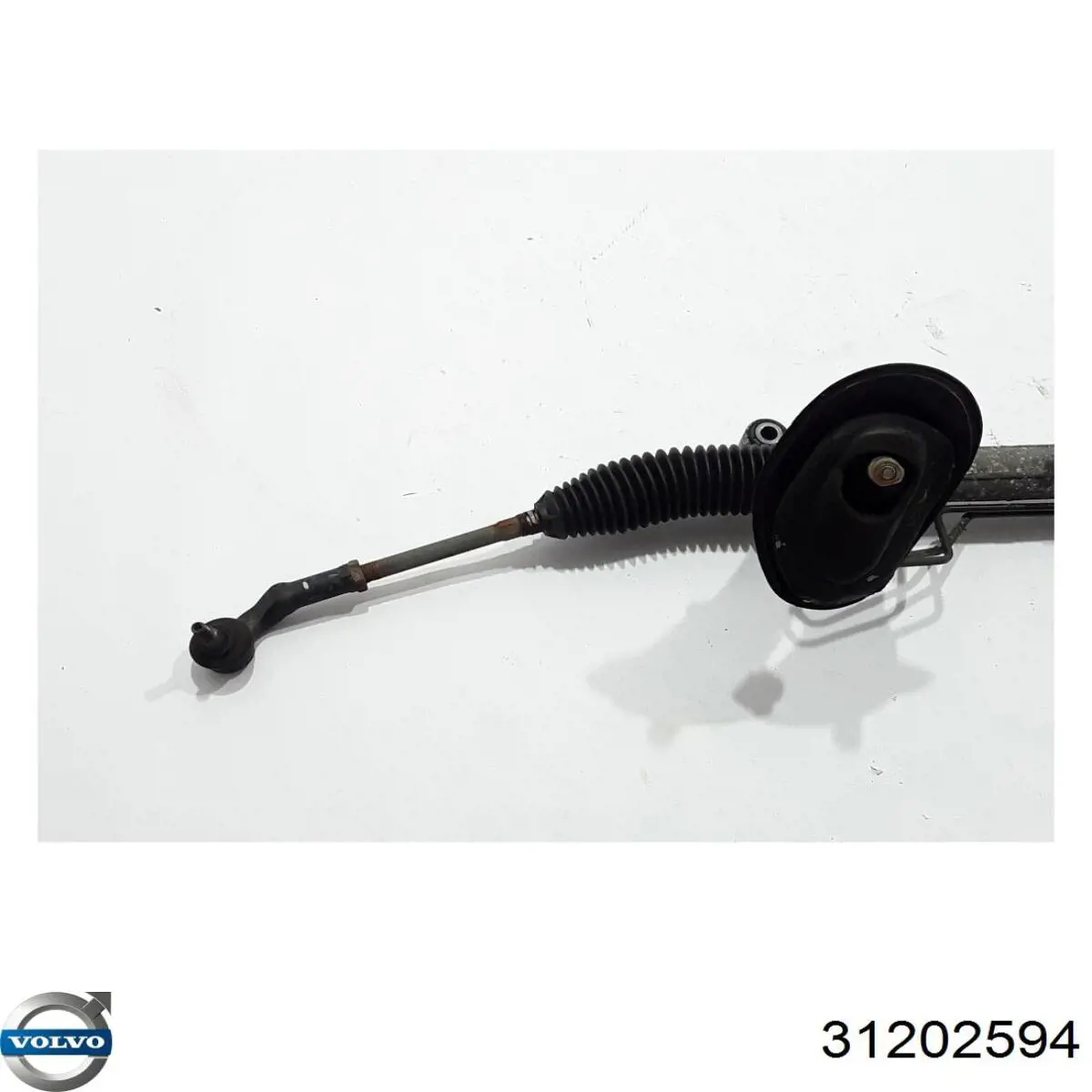Управління рульове в зборі Volvo 31202594 ціна, від 182.10 USD