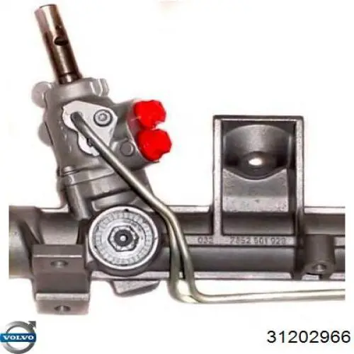 Управління рульове в зборі Volvo 31202966 ціна, від 240.71 USD