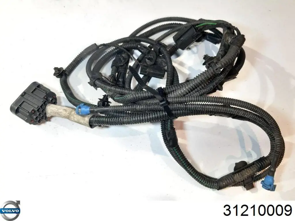 31210009 Volvo 