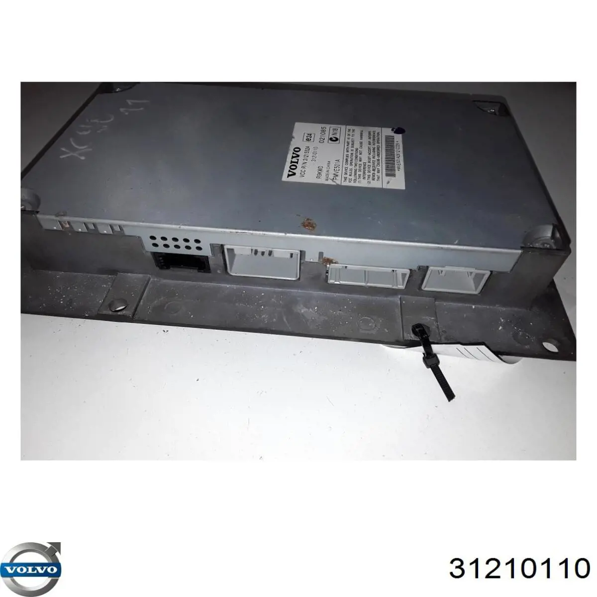  30732824 Volvo