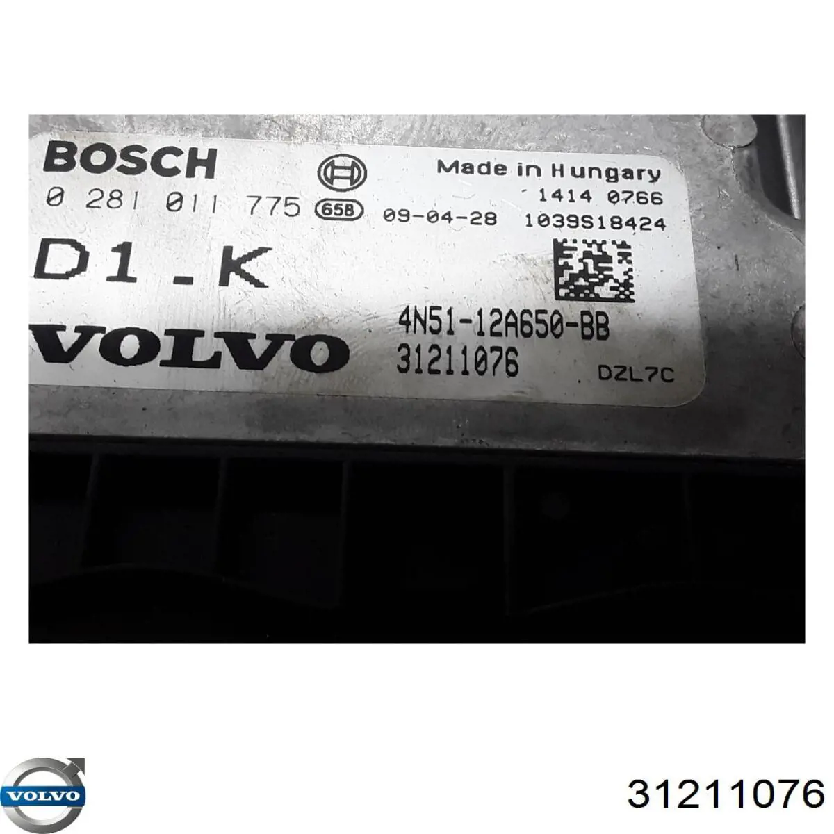 31211076 Volvo 