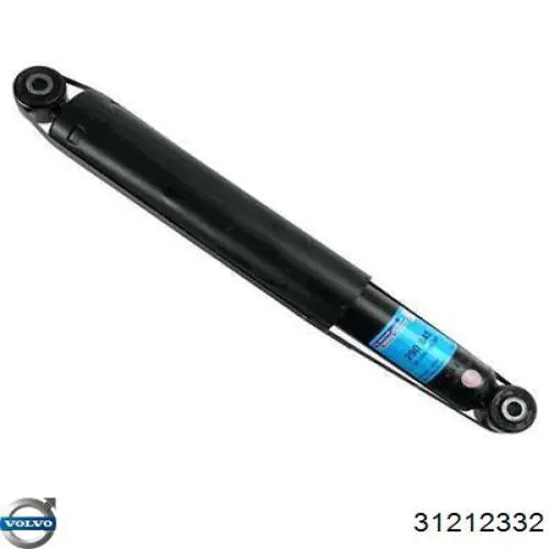 Купити 31476205 Volvo Цапфа ліва