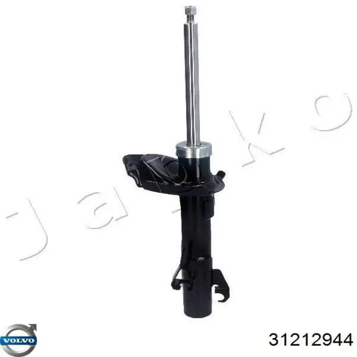 Стійка передня права Volvo 31212944