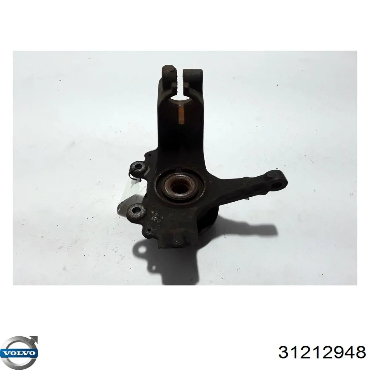 Вісь передня і поворотні кулаки Volvo 31212948 ціна, від 56.24 USD