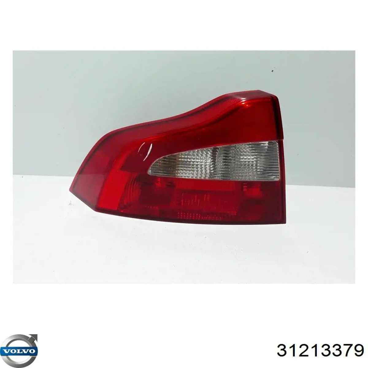 31213379 Volvo Задня ліва фара