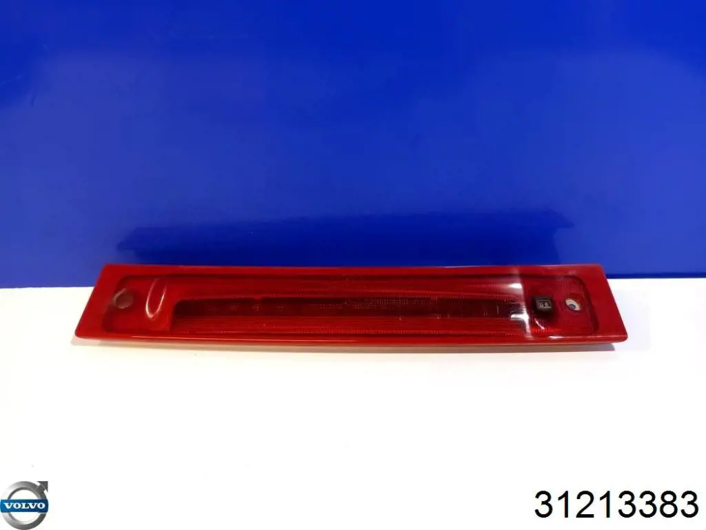 Стоп-сигнал Volvo 31213383 ціна, від 2.53 USD