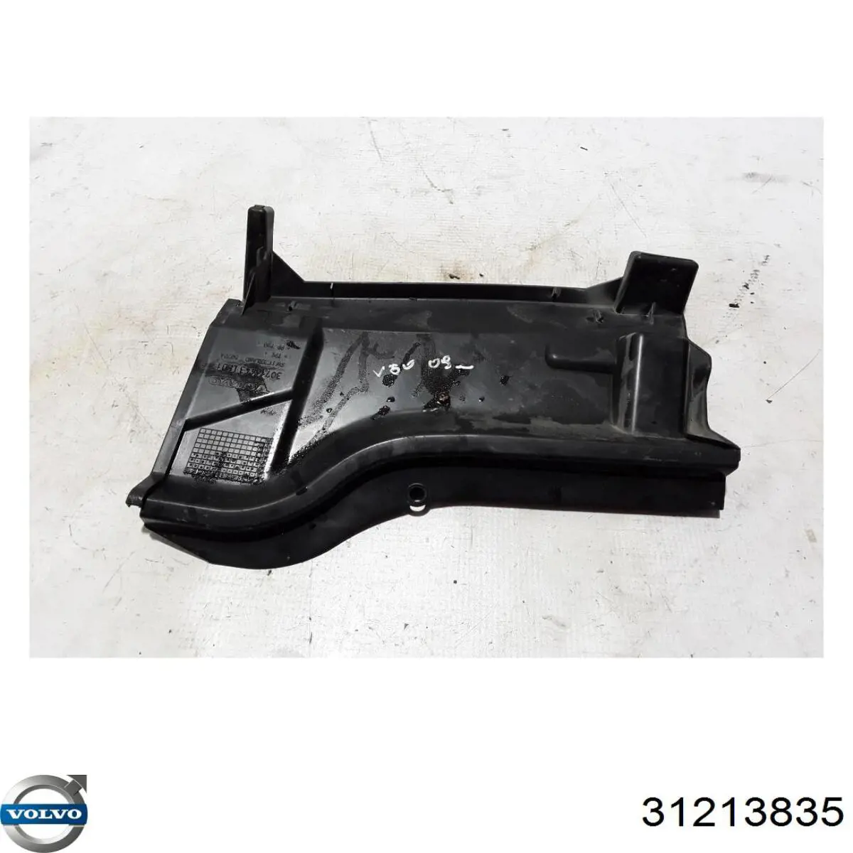 31213835 Volvo 