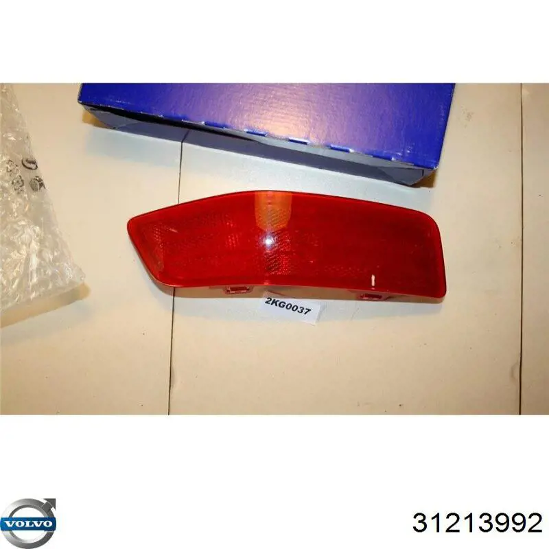  Volvo 31213992 ціна, від 44.20 USD