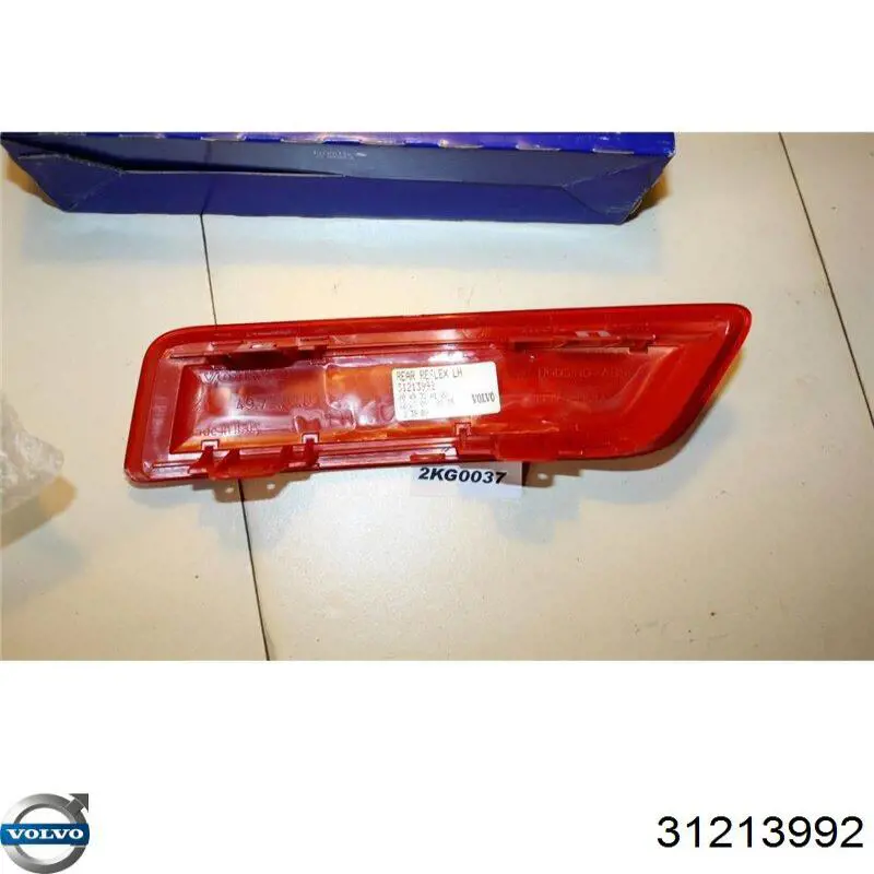 31213992 Volvo 