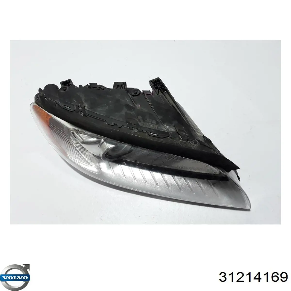 31214169 Volvo 